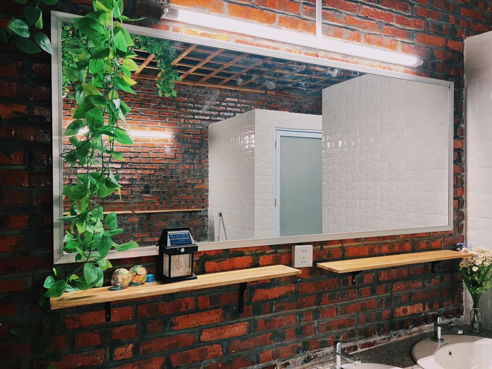 Venn Hostel Wientian Zewnętrze zdjęcie