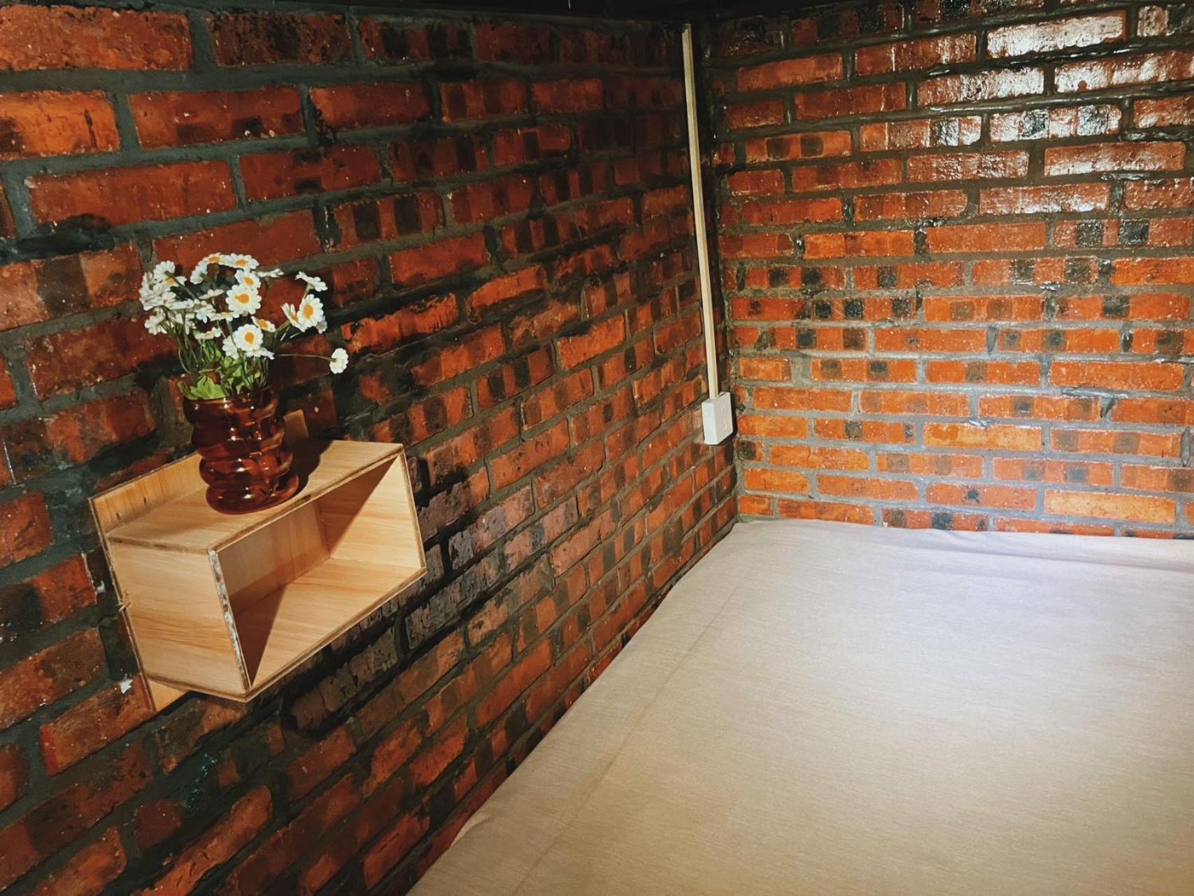 Venn Hostel Wientian Zewnętrze zdjęcie