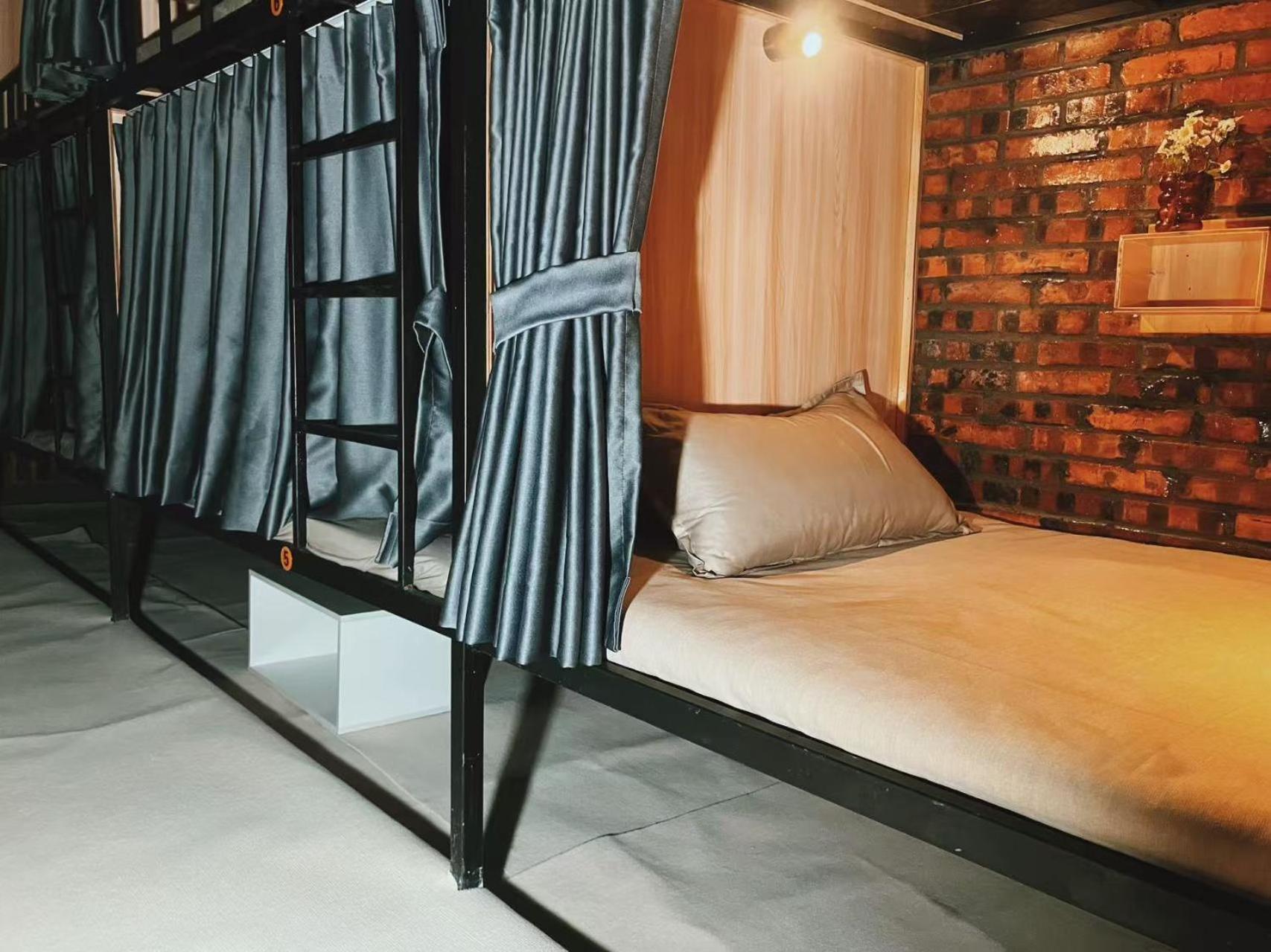 Venn Hostel Wientian Zewnętrze zdjęcie